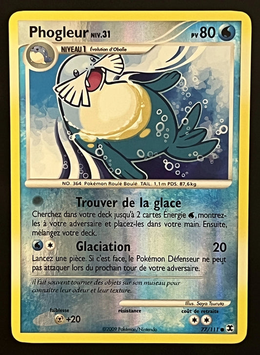 Phogleur 77/111