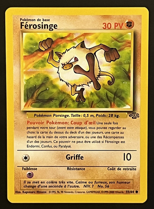 Férosinge 55/64