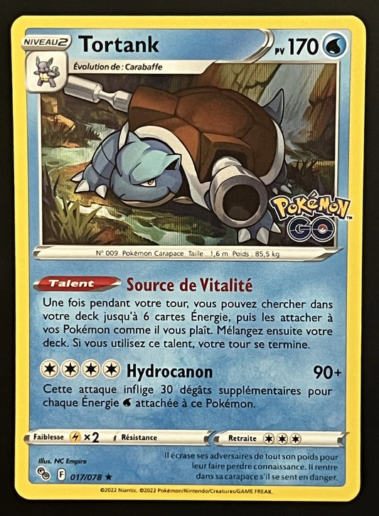 Tortank 017/078
