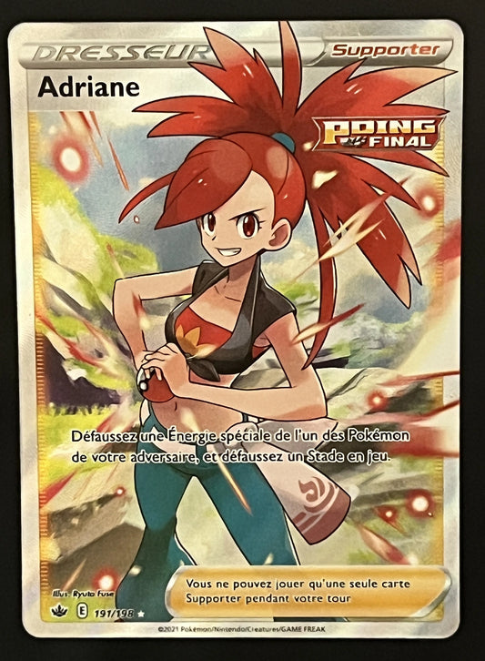 Adriane 191/198
