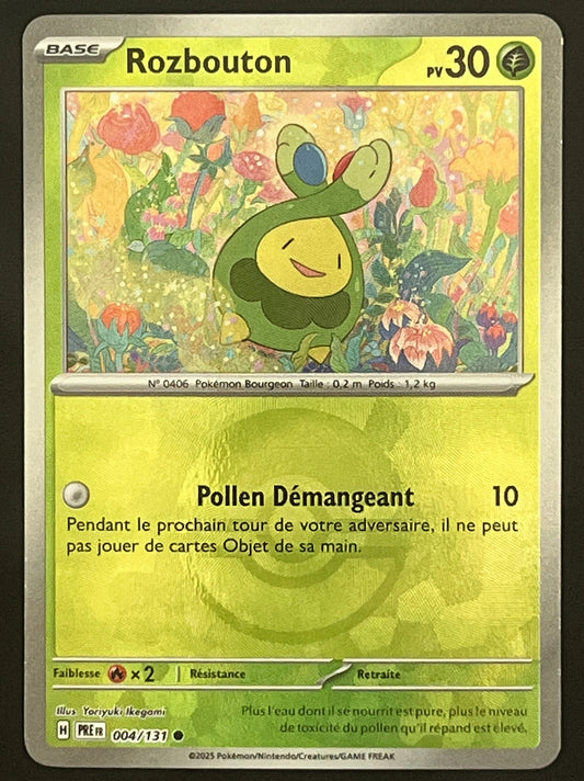 Rozbouton 004/131