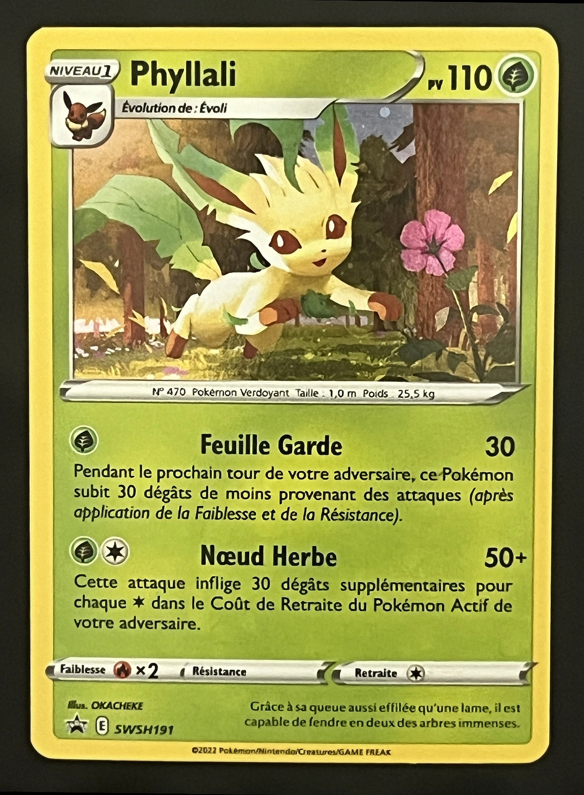Phyllali SWSH191