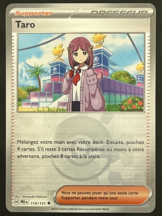 Taro 114/131