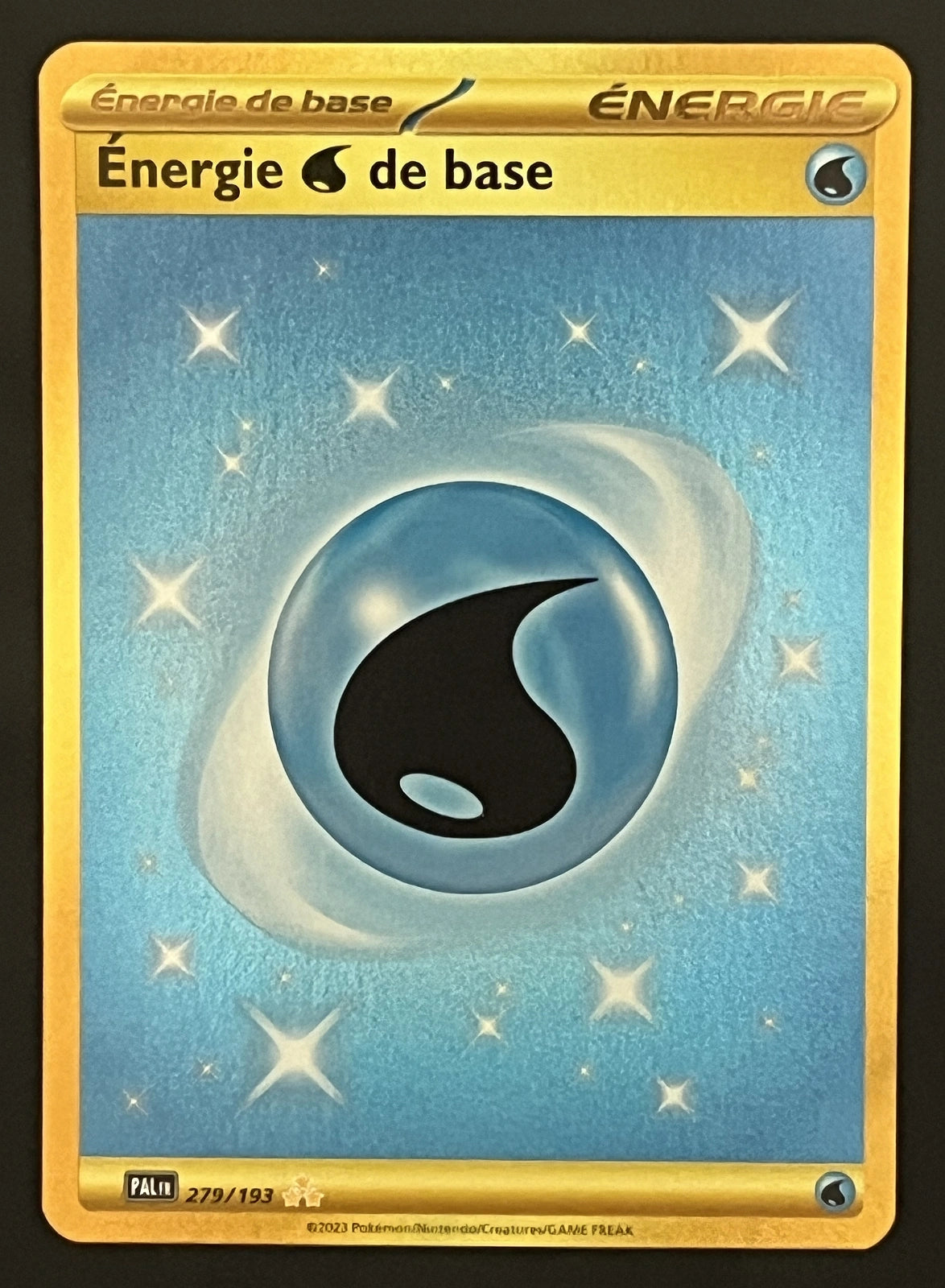 Énergie Eau de base 279/193