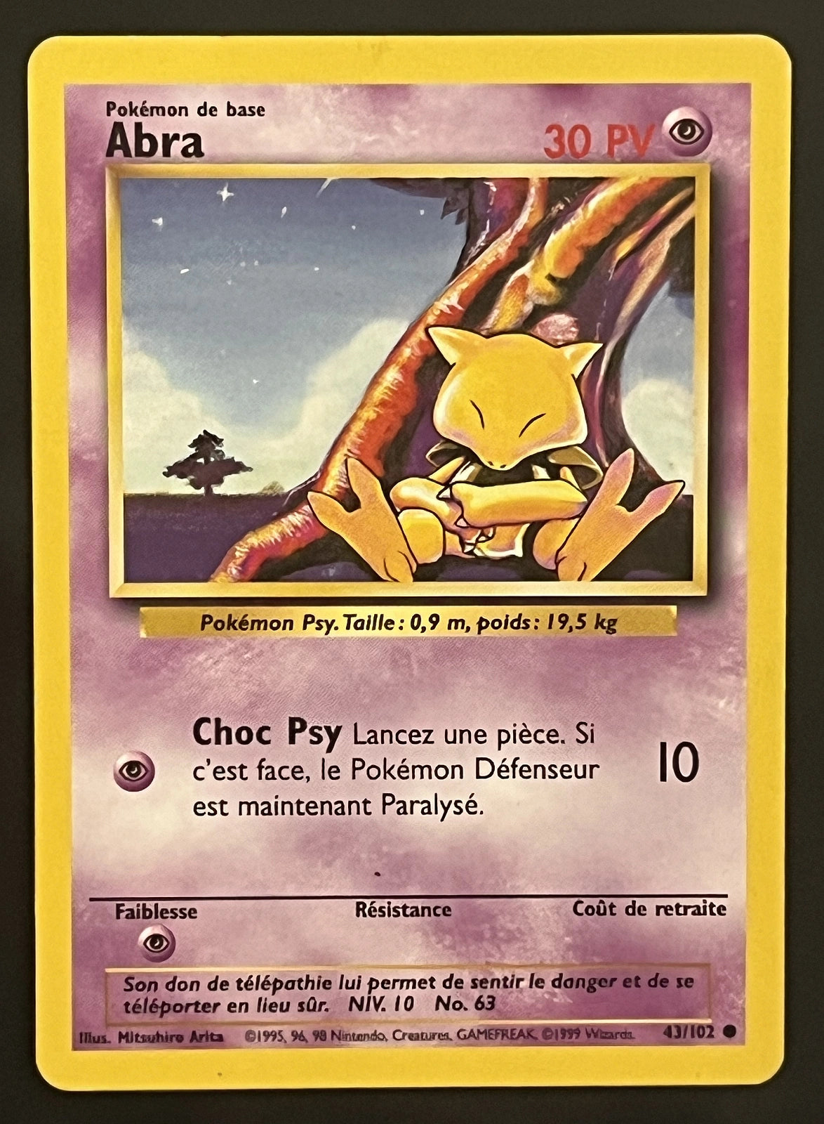 Abra 43/102