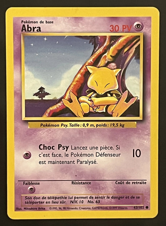Abra 43/102
