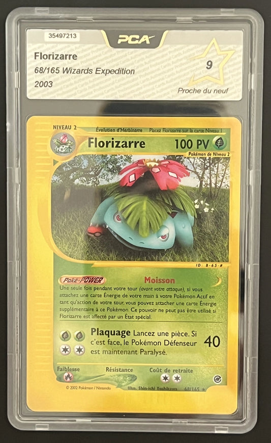 Florizarre 68/165