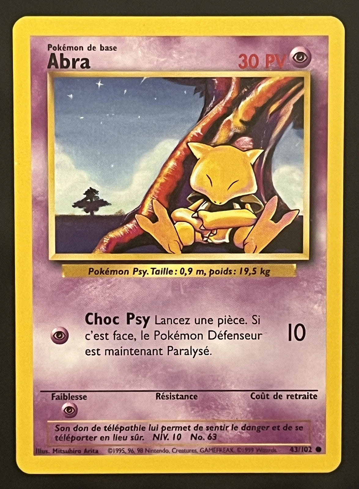 Abra 43/102