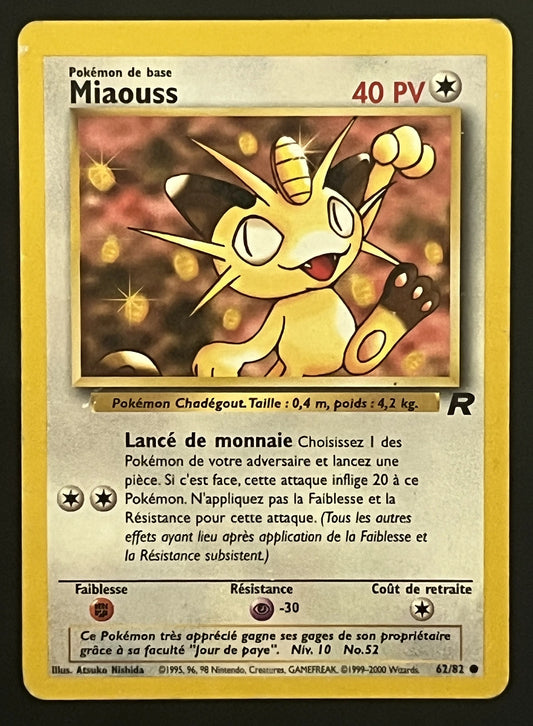 Miaouss 62/82
