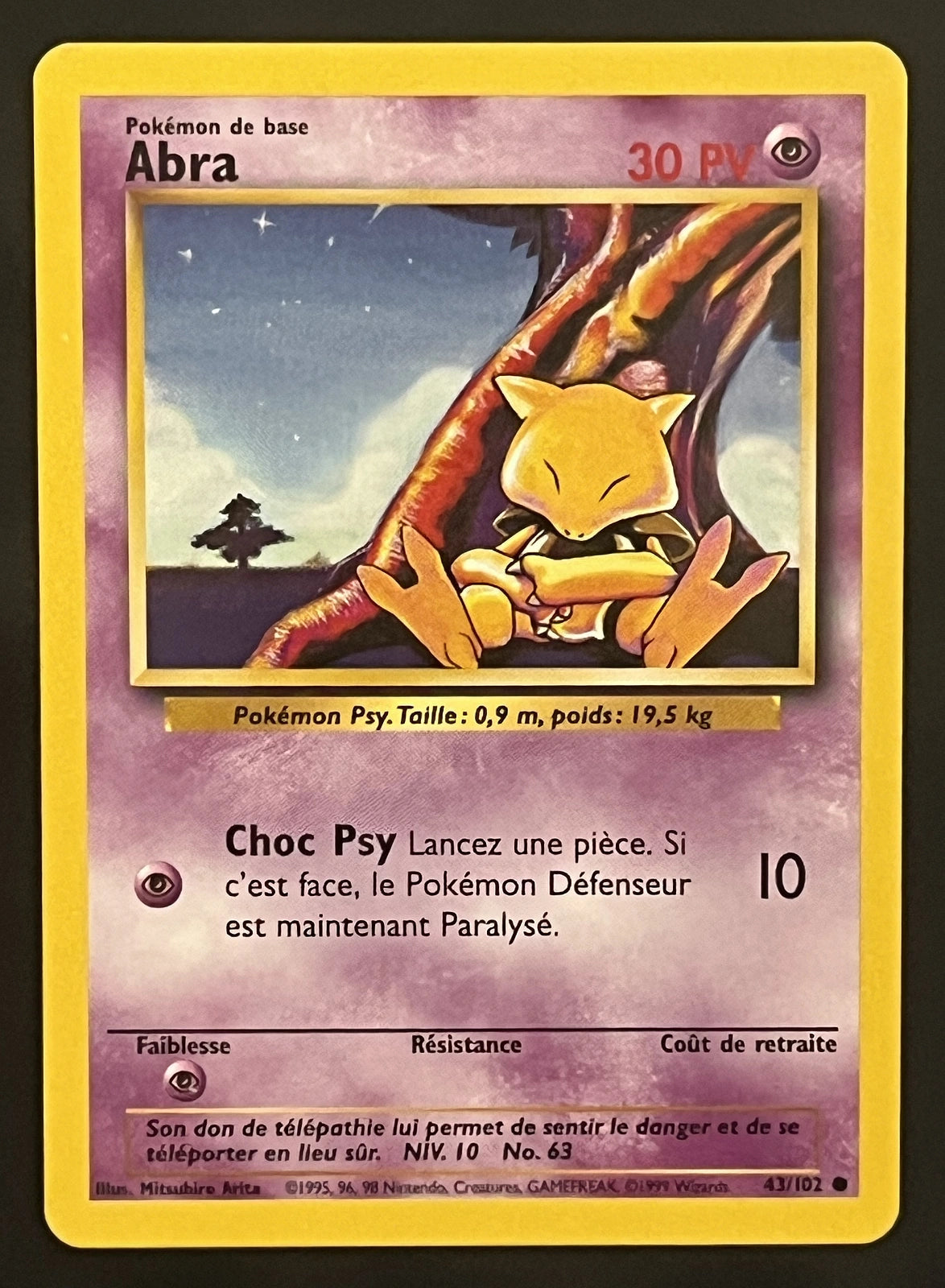 Abra 43/102