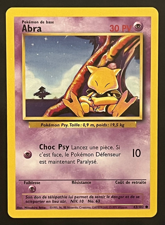 Abra 43/102