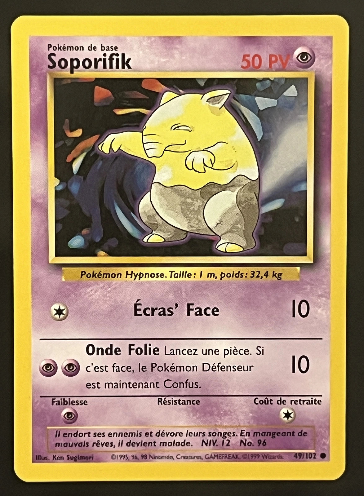 Soporifik 49/102