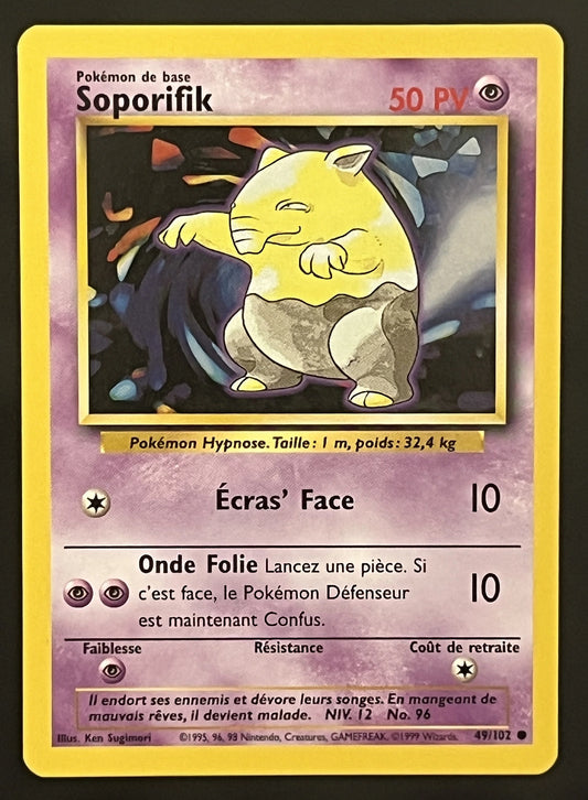Soporifik 49/102