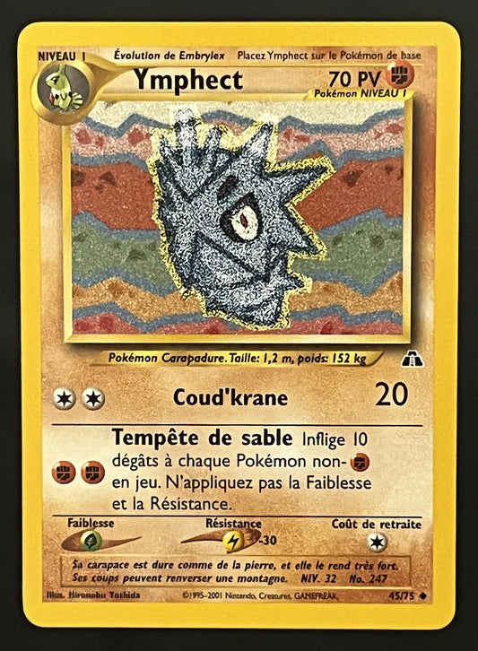 Ymphect 45/75