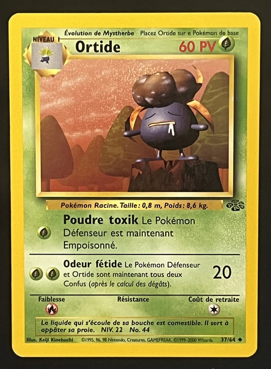 Ortide 37/64