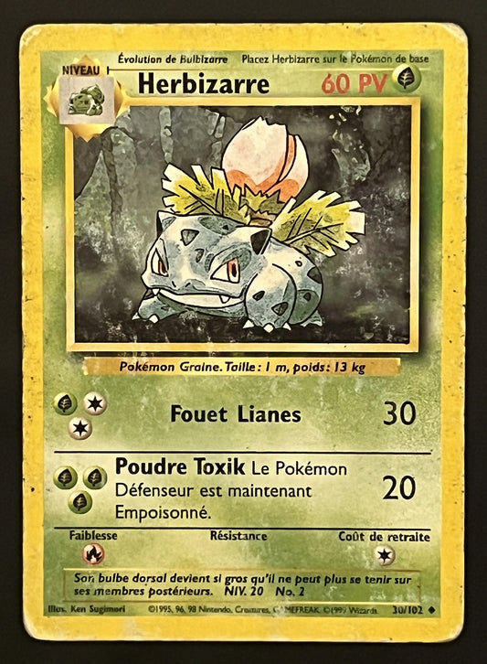 Herbizarre 30/102