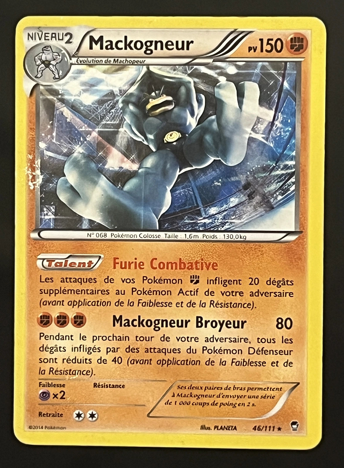 Mackogneur 46/111