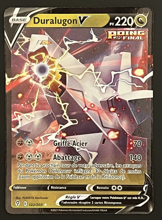 Duralugon 122/203