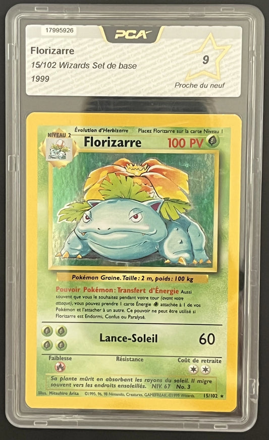 Florizarre 15/102