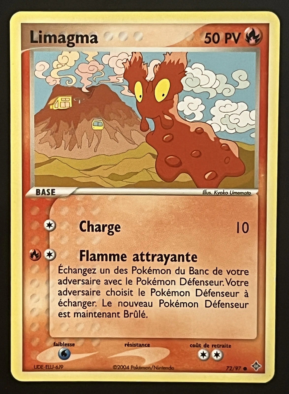 Limagma 72/97