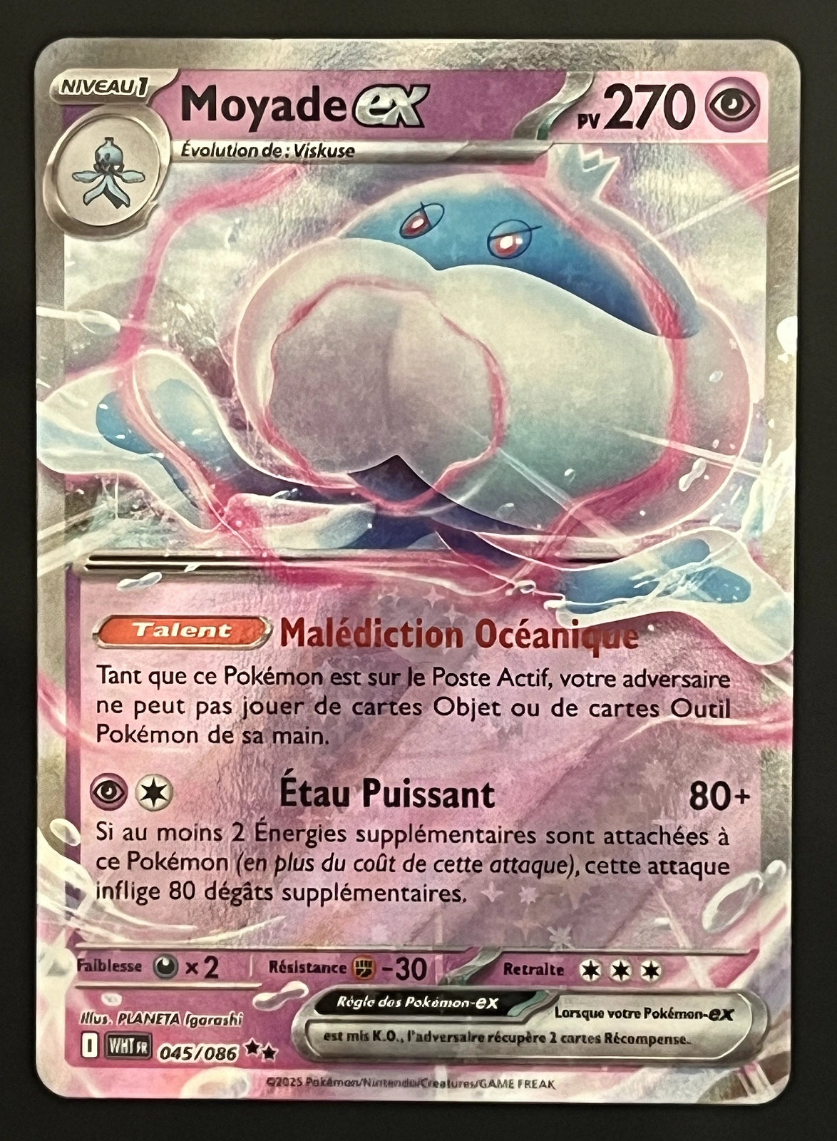 Moyade EX 045/086