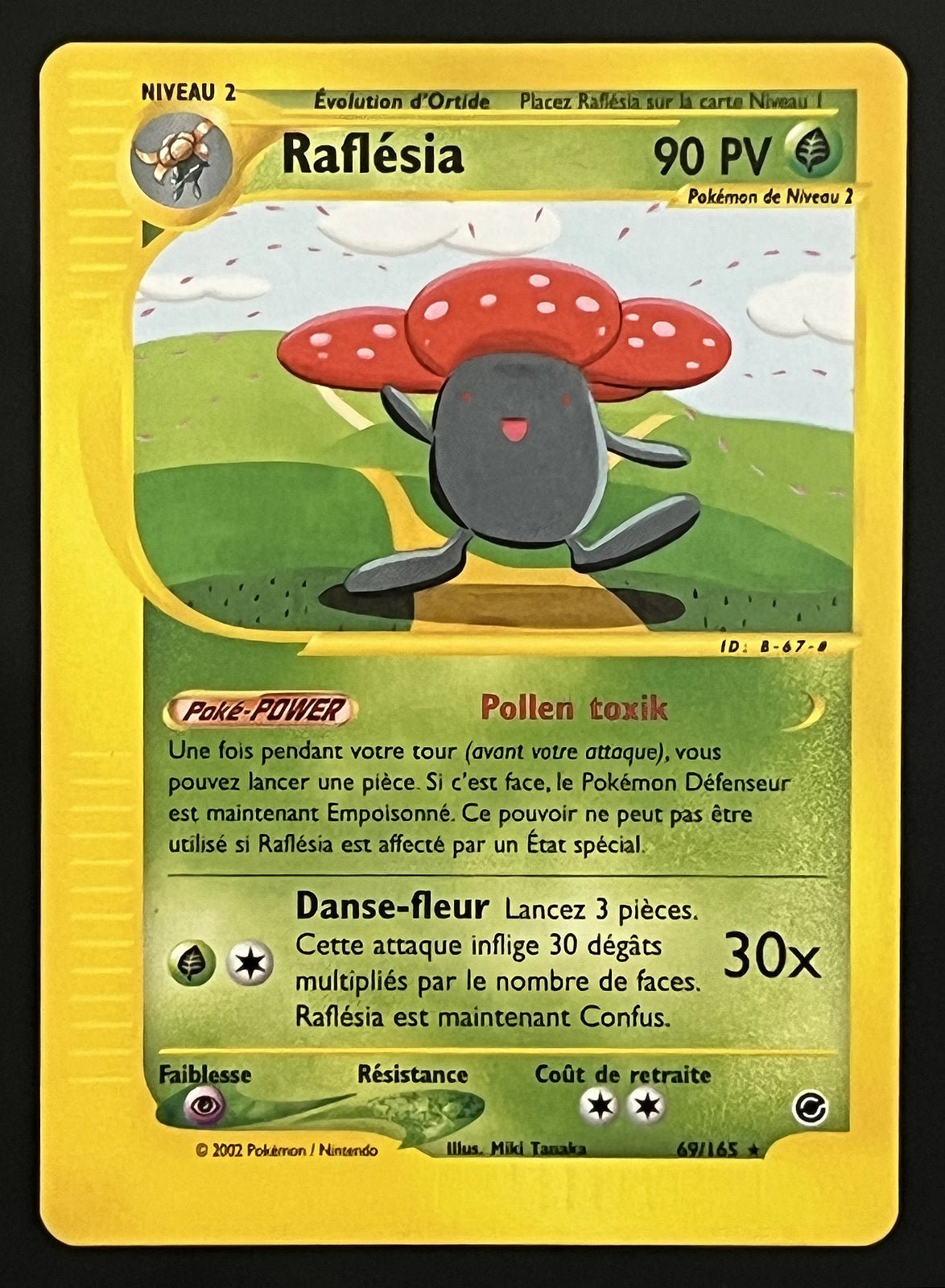 Raflésia 69/165