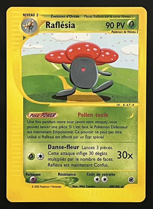 Raflésia 69/165