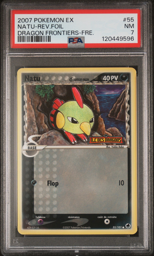 Natu 55/101