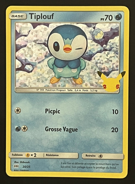 Tiplouf 20/25