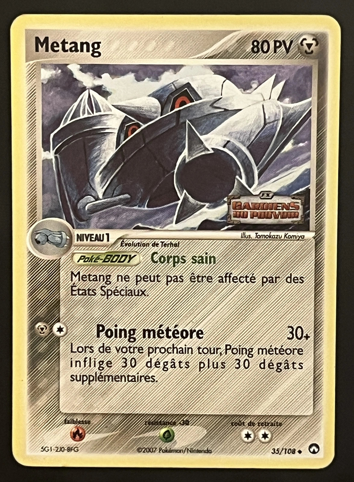 Metang 35/108