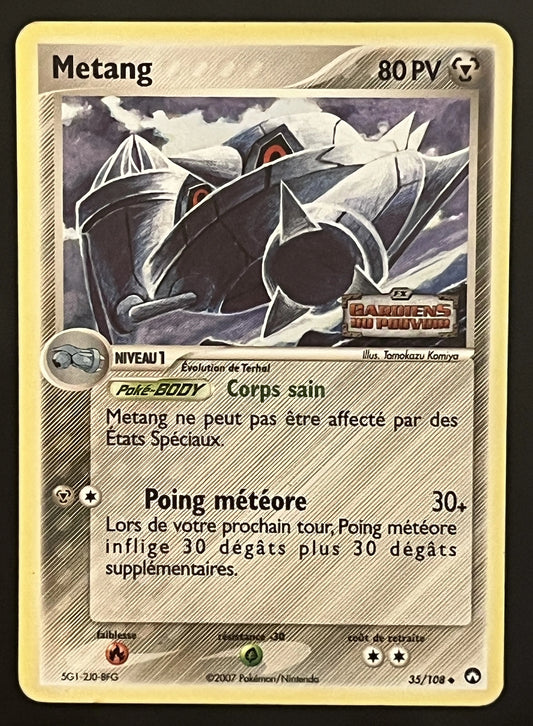 Metang 35/108
