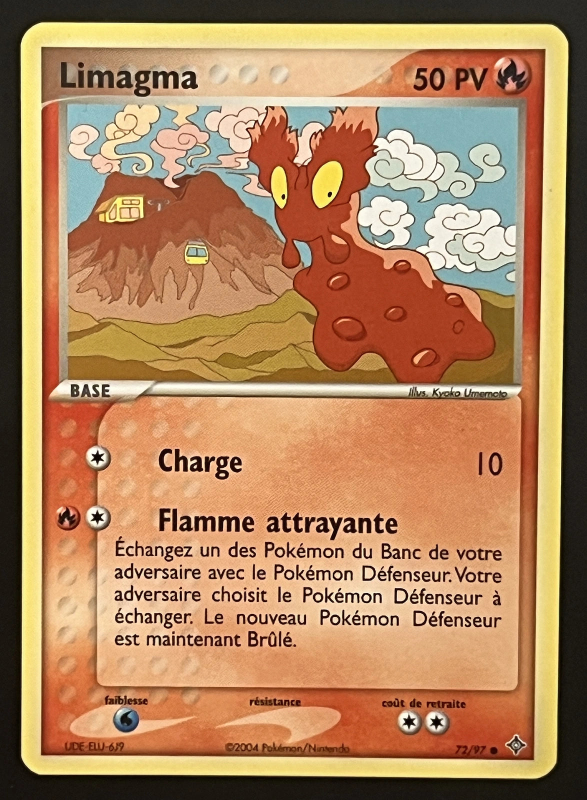 Limagma 72/97