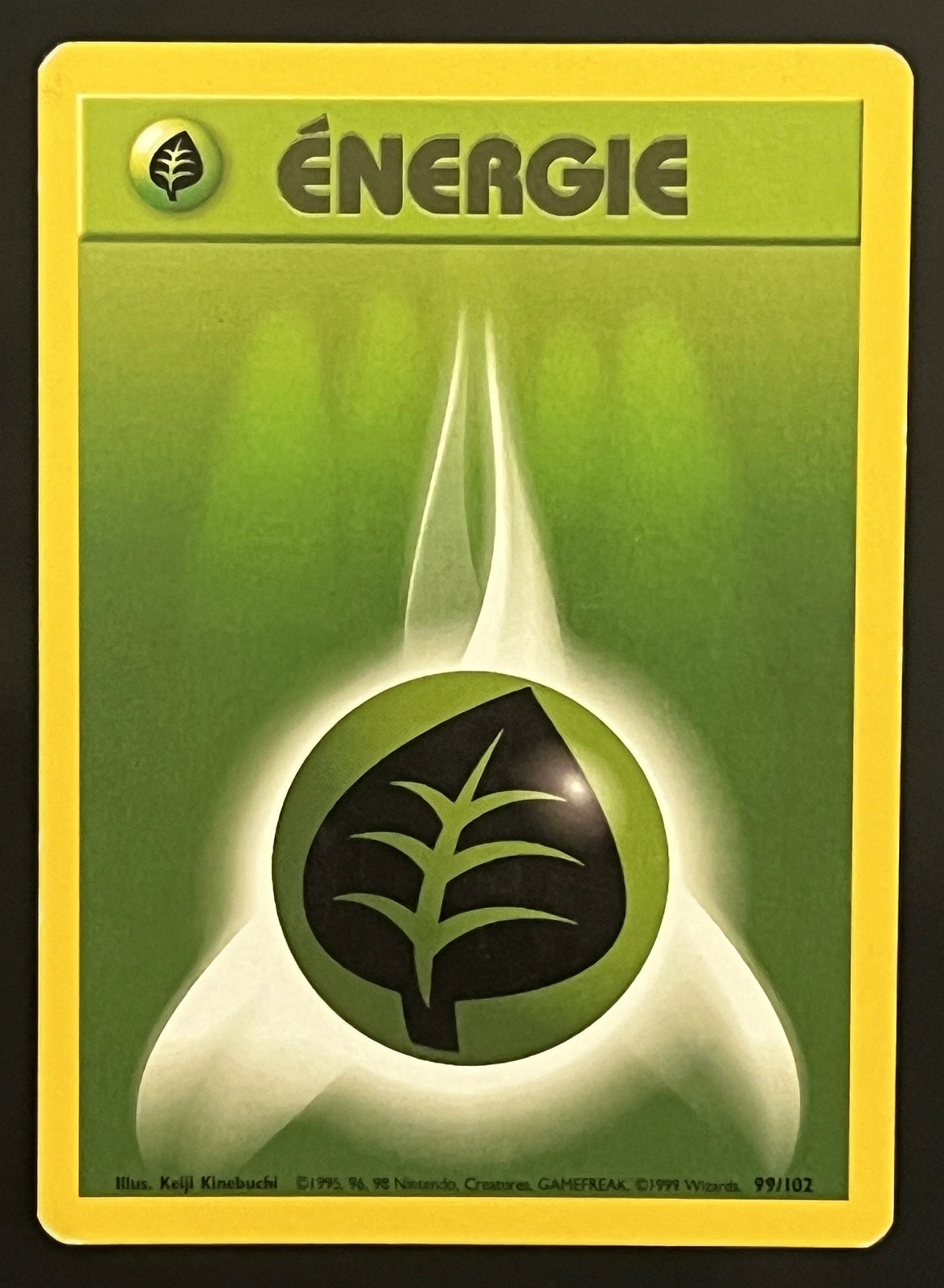 Énergie Plante 99/102