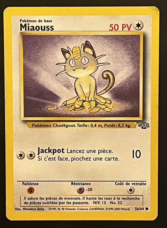 Miaouss 56/64