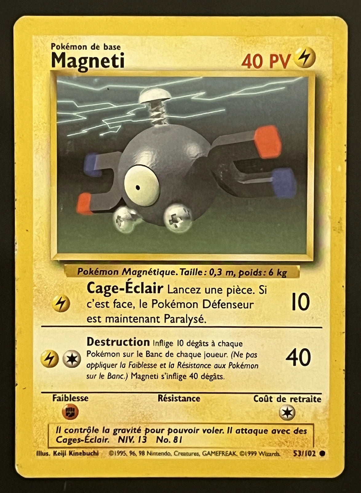 Magneti 53/102