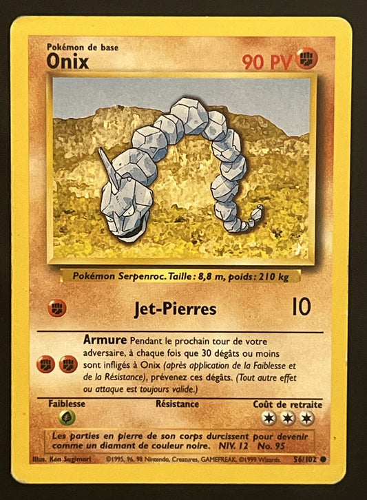 Onix 56/102
