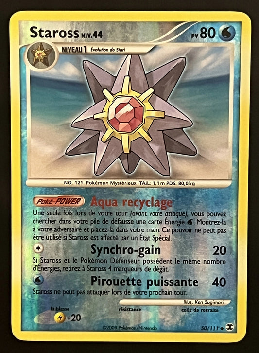 Staross 50/111