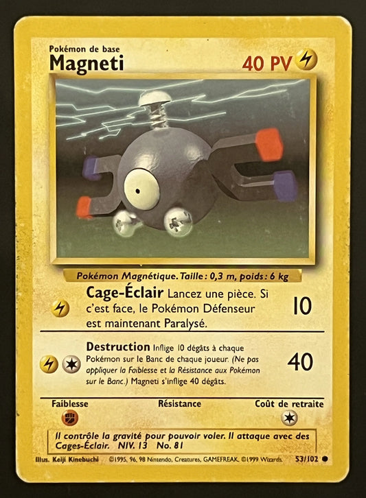 Magneti 53/102