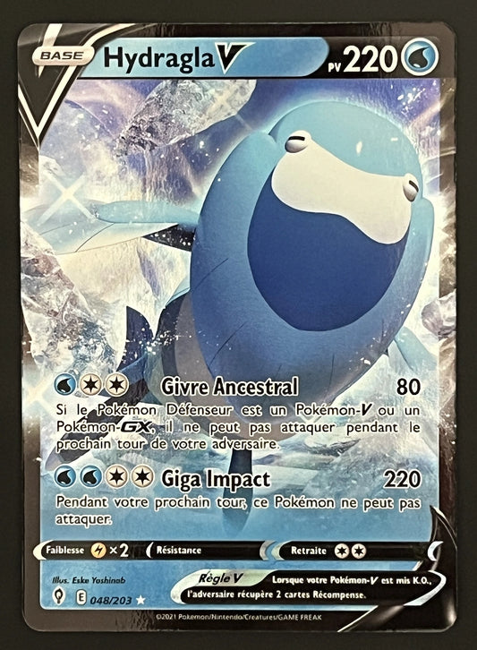 Hydragla V 048/203