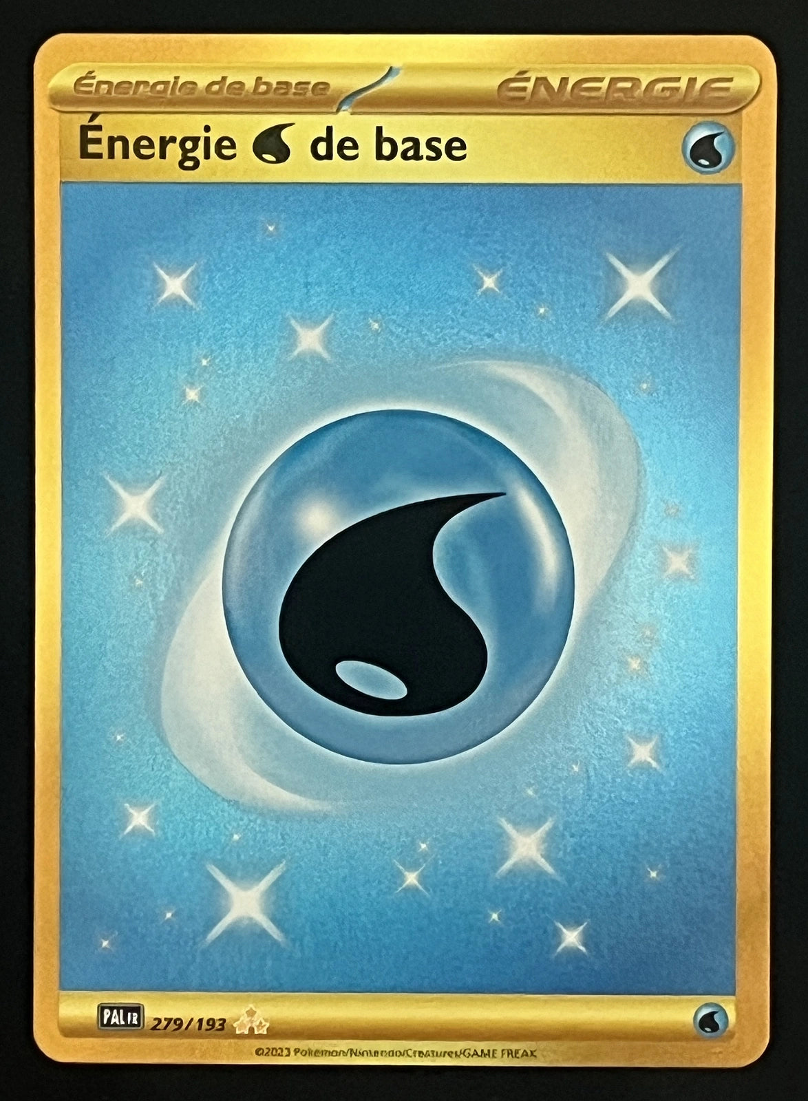 Énergie Eau de base 279/193