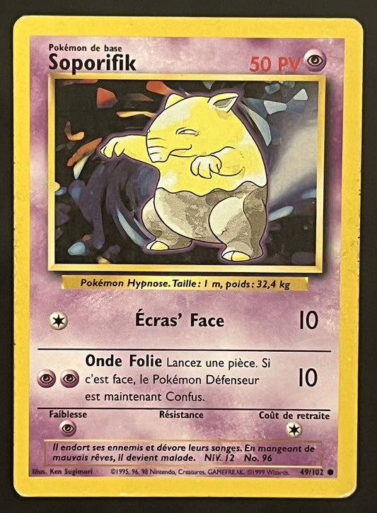 Soporifik 49/102