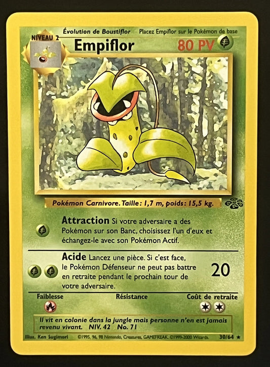 Empiflor 30/64