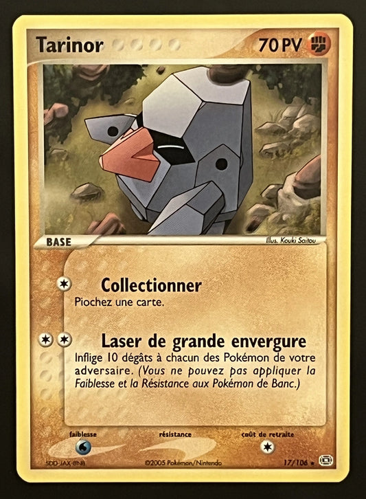 Tarinor 17/106