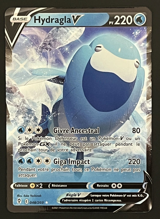 Hydragla V 048/203