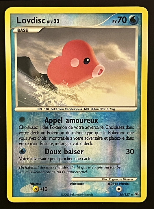 Lovdisc 35/127