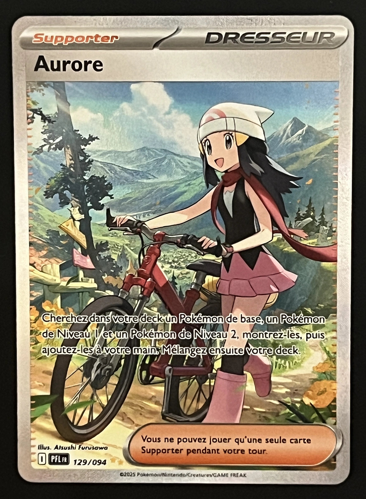 Aurore 129/094