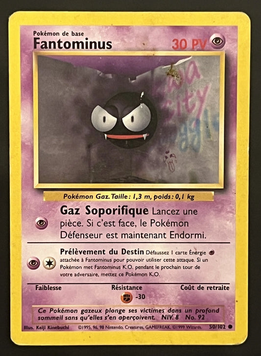 Fantominus 50/102