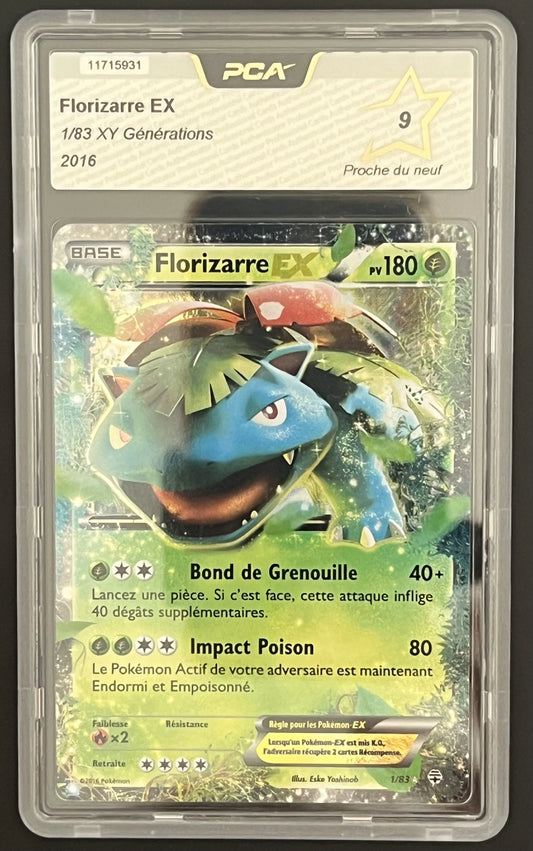 Florizarre 1/83