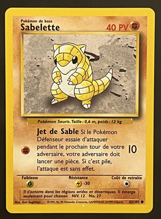 Sabelette 62/102