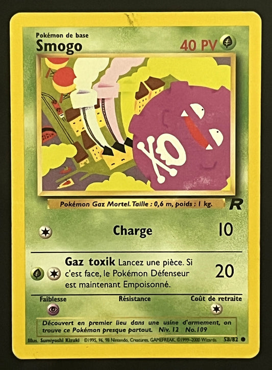 Smogo 58/82